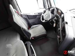 Renault T 480  2 tanks spoilers