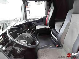 Renault T 480  2 tanks spoilers