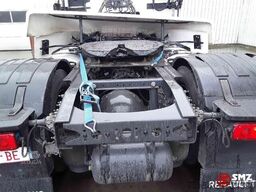 Renault T 480  2 tanks spoilers