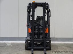 Linde H18D-01 - TRIPLEX