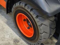 Linde H18D-01 - TRIPLEX