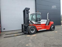 Konecranes SMV15-1200C