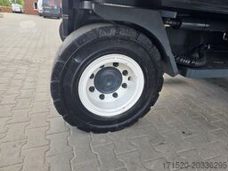 Combilift C14000H