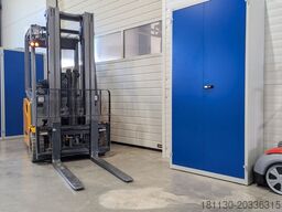 Jungheinrich EFG 216k GE115-464DZ