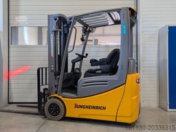 Jungheinrich EFG 216k GE115-464DZ