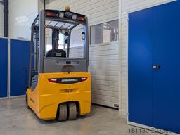 Jungheinrich EFG 216k GE115-464DZ