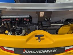 Jungheinrich EFG 216k GE115-464DZ