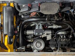 Jungheinrich EFG 216k GE115-464DZ