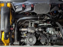 Jungheinrich EFG 213 LiIon Batterie