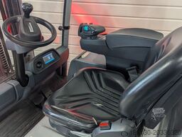 Jungheinrich EFG 213 LiIon Batterie