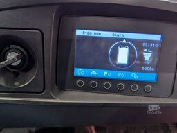 Jungheinrich EFG 213 LiIon Batterie