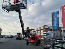 Manitou 280 TJ Gen230Volt