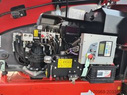 Manitou 280 TJ Gen230Volt