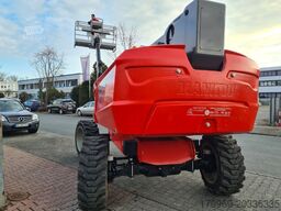 Manitou 280 TJ Gen230Volt