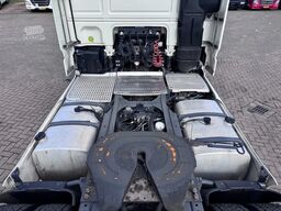 DAF XF 480 SSC 596.582km PTO PREPARED