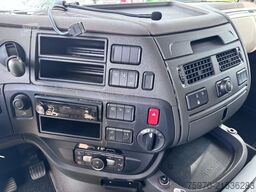 DAF XF 480 SSC 596.582km PTO PREPARED