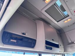 DAF XF 480 SSC 596.582km PTO PREPARED