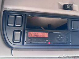 DAF XF 480 SSC 596.582km PTO PREPARED