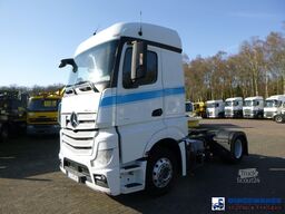 Mercedes Actros 1843 4x2 Euro 6 + ADR