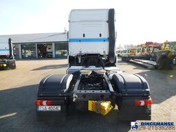 Mercedes Actros 1843 4x2 Euro 6 + ADR