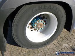 Mercedes Actros 1843 4x2 Euro 6 + ADR