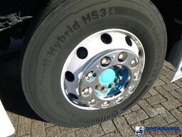 Mercedes Actros 1843 4x2 Euro 6 + ADR