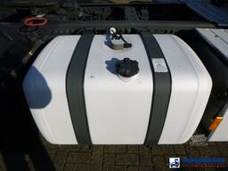 Mercedes Actros 1843 4x2 Euro 6 + ADR