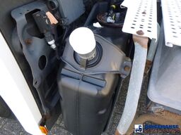 Mercedes Actros 1843 4x2 Euro 6 + ADR