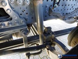 Mercedes Actros 1843 4x2 Euro 6 + ADR