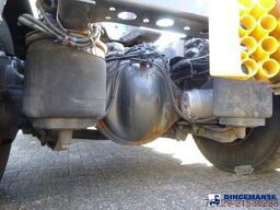 Mercedes Actros 1843 4x2 Euro 6 + ADR