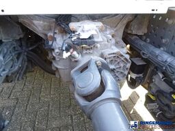 Mercedes Actros 1843 4x2 Euro 6 + ADR