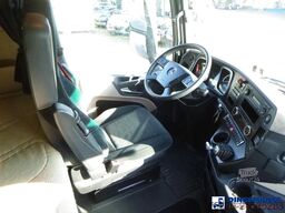 Mercedes Actros 1843 4x2 Euro 6 + ADR