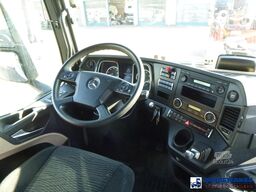 Mercedes Actros 1843 4x2 Euro 6 + ADR