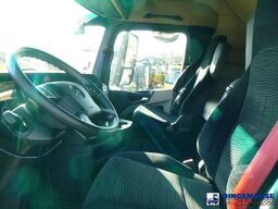 Mercedes-Benz Actros 1843 4x2 Euro 6 + ADR