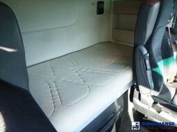 Mercedes-Benz Actros 1843 4x2 Euro 6 + ADR
