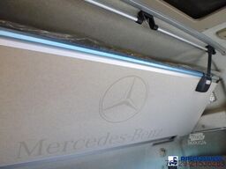 Mercedes-Benz Actros 1843 4x2 Euro 6 + ADR
