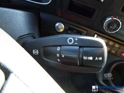 Mercedes-Benz Actros 1843 4x2 Euro 6 + ADR