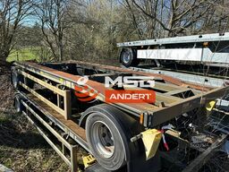 Hüffermann HAR 20.70 LS