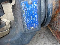 Rockinger Ringfeder 4040/G145    500G6