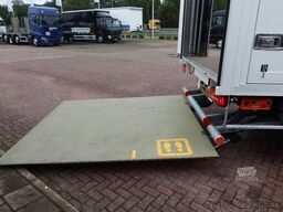 MAN TGM 18.290 Bakwagen Laadbak + Zijdeuren