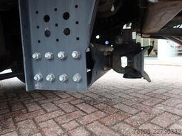 MAN TGM 18.290 Bakwagen Laadbak + Zijdeuren