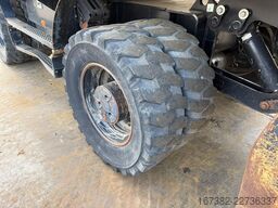 Caterpillar M320F