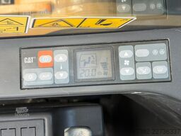 Caterpillar M320F