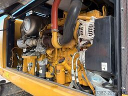 Caterpillar M320F
