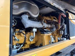Caterpillar M320F