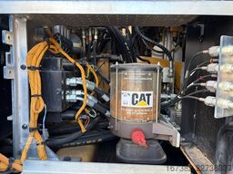 Caterpillar M320F