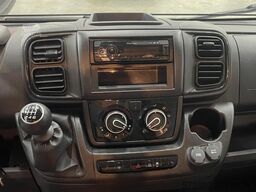 Fiat Ducato Weinsberg Carabus, Baujahr 2024 | Schaltgetriebe | Aufstelldach