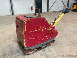 συμπιεστής Bomag BPR 70/70 D