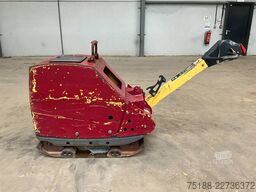 Bomag BPR 70/70 D