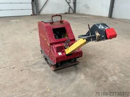 Bomag BPR 70/70 D